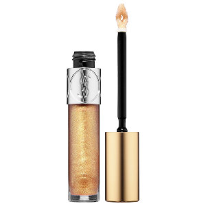 YSL Gloss Volupte, Gold