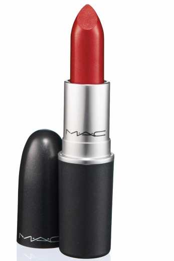 MAC Ruby Woo