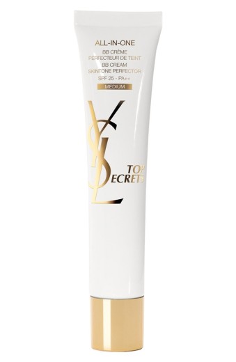 YSL Top Secrets BB Cream Skintone Perfector