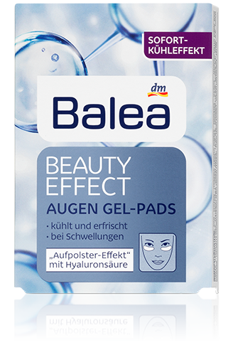 Balea Beauty Effect