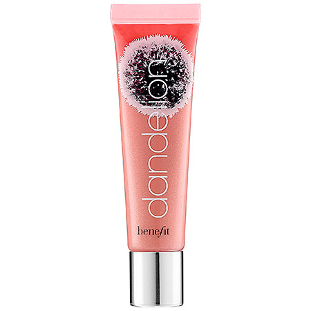 Benefit Ultra Plush Lip Gloss Dandelion