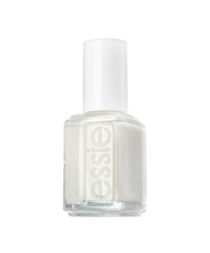 Essie, Blanc