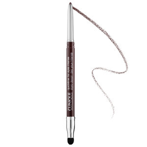 Clinique Quickliner, Black Honey