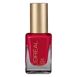 Loreal Paris, Red Tote