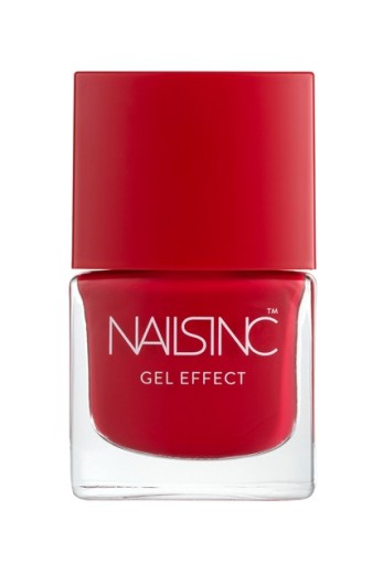 Nails Inc Gel Effect, Beaufort Street