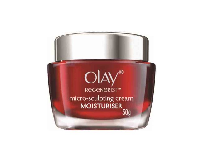 Olay Regenerist Micro Sculpting Cream