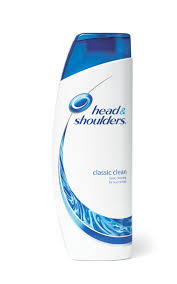 Head and Shoulders Classic Clean