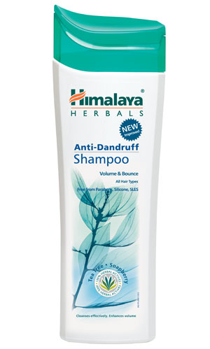 Himalaya Anti Dandruff Shampoo