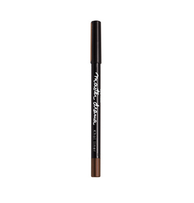 Maybelline Master Drama,Dark Brown