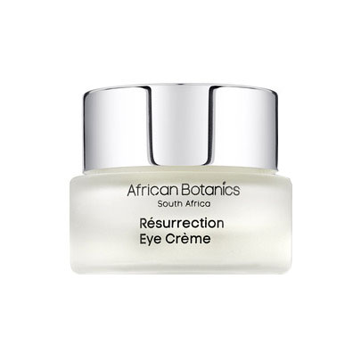 African Botanics Resurrection