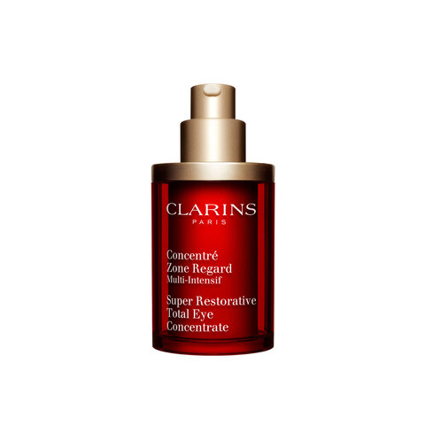 Clarins Super Restorative Total Eye Concentrate