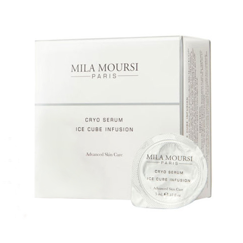 Mila Moursi Cyro Serum Ice Cube Infusion