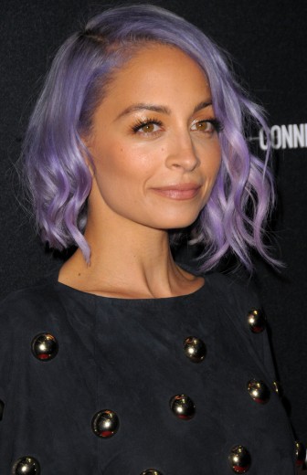 Nicole Richie