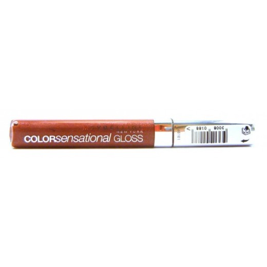 Maybelline Color Sensational Lip Gloss 360