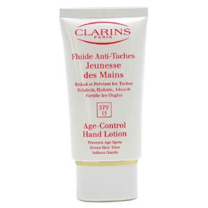 Clarins Age Control Hand Lotion