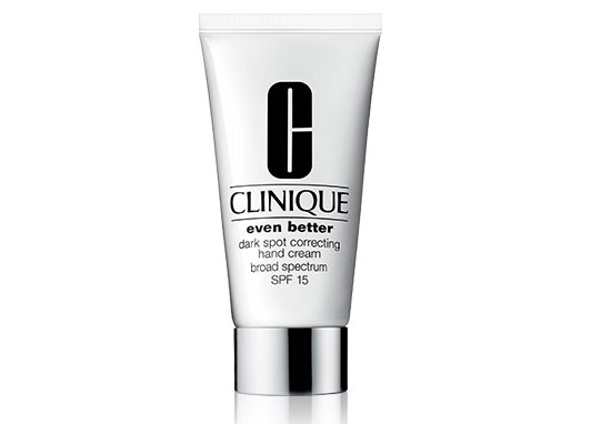 Clinique Even Better Dark Spot Correcting Hand Cream SPF15