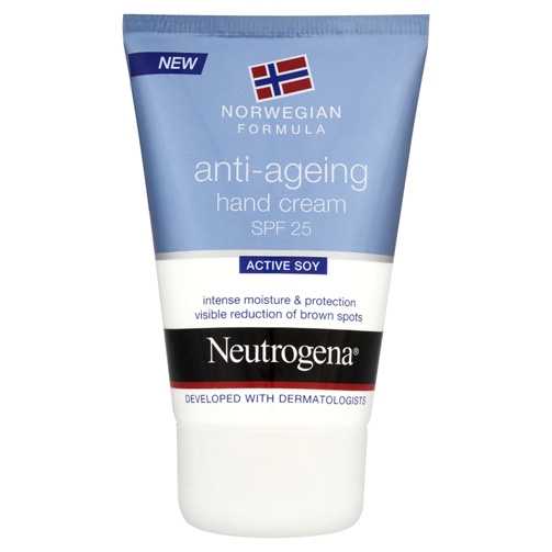 Neutrogena Anti Ageing SPF 15