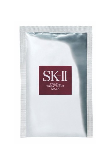 SK-II Facial Treatment Mask