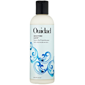 Oiudad Moisture Lock Leave-In Conditioner