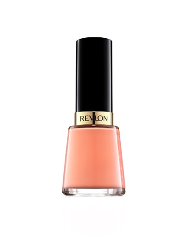 Revlon Nail Enamel, Coy