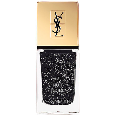 Yves Saint Laurent, Nuit Noire