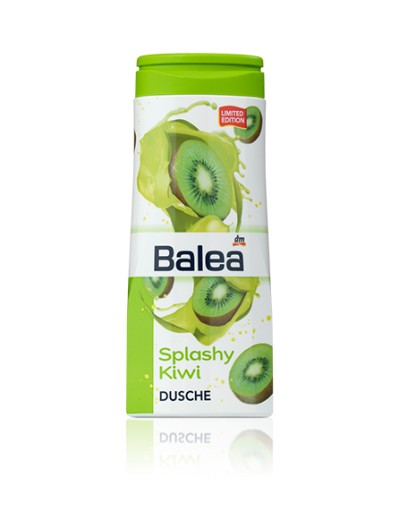 Balea Splashy Kiwi