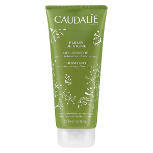 Caudalie Fleur De Vigne Shower Gel