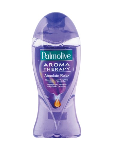 Palmolive Absolute Relax