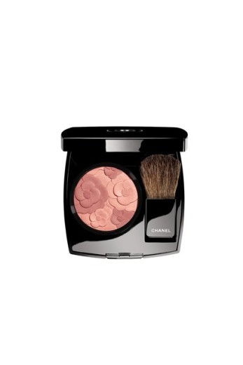 Chanel Jardin de Chanel Blush, Camelia Rose