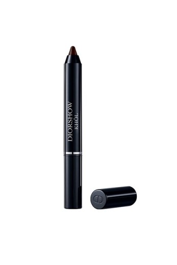 Dior Diorshow Khol Pencil, Smoky Black