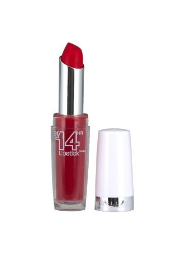 Maybelline Superstay 14h, 540 Ravishing Rouge