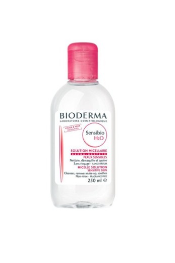 Bioderma Sensibio H20 Micelle Solution