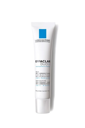 La Roche Posay Effaclar Duo