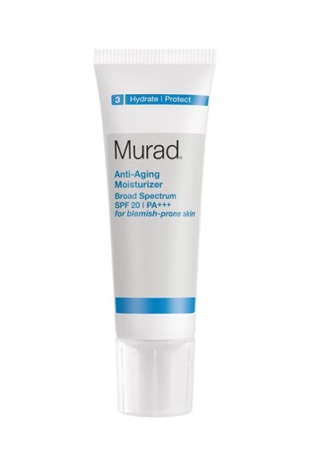 Murad Anti-Ageing Moisturiser SPF 20