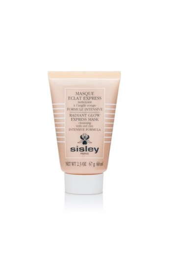 Sisley Radiant Glow Express Mask