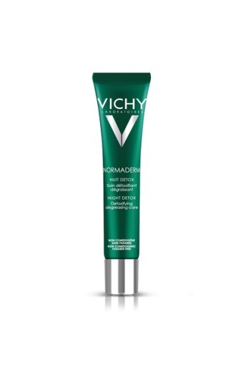 Vichy Normaderm Night Detox