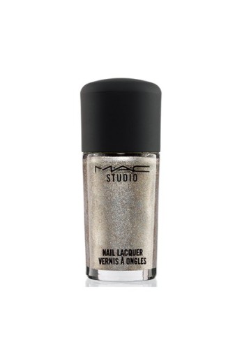 MAC Studio Nail Lacquer, Fabulous Fete