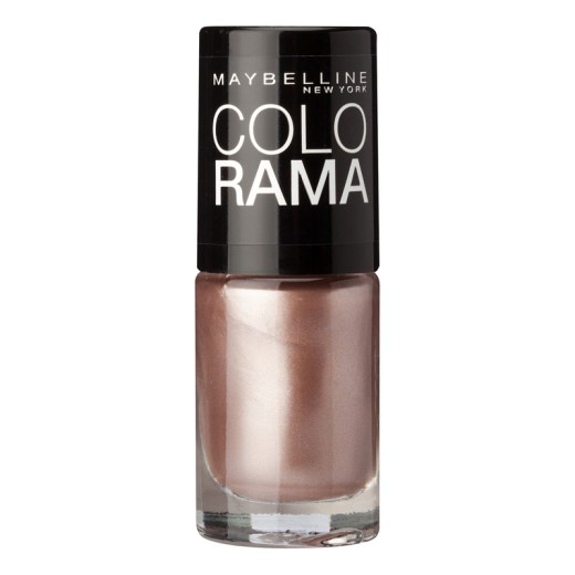 Maybelline Colorama 71 Silver Sand