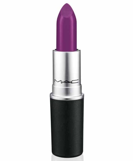 MAC Vivid Violet