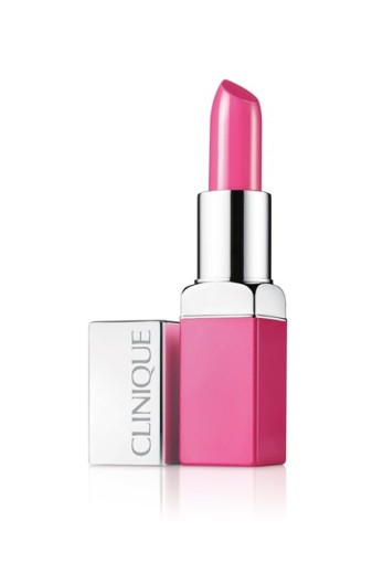 Clinique Pop Lip Colour + Primer, Wow Pop