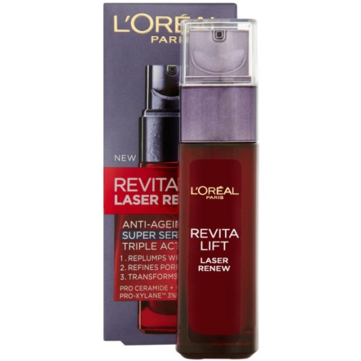 Loreal Revitalift Laser Renewal Anti-Ageing Super Serum