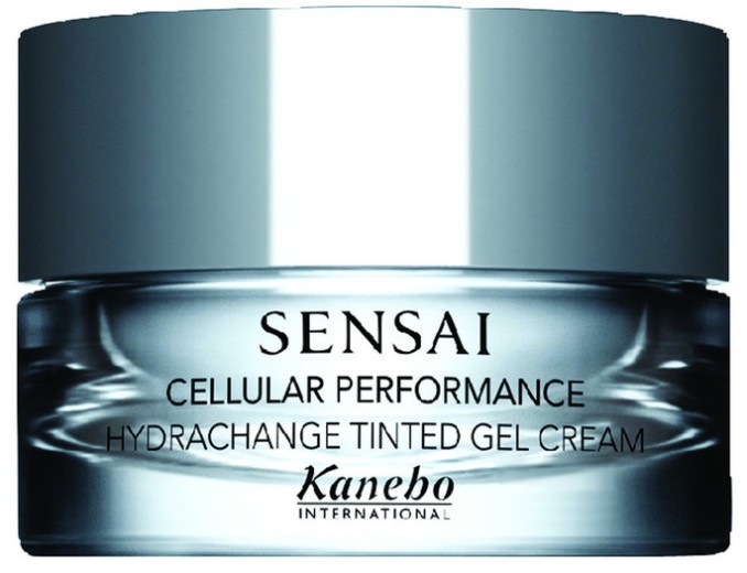 Sensai Cellular Performance