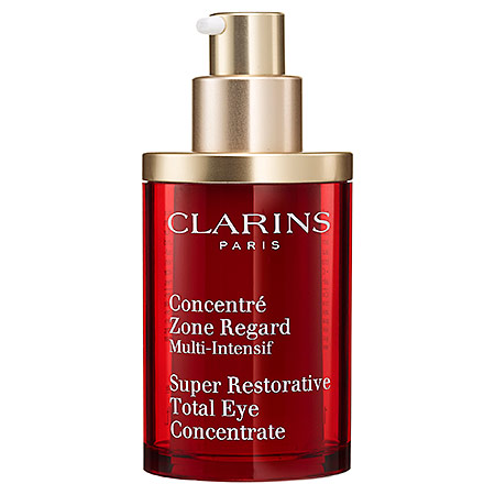 Clarins Super-Restorative Total Eye Concentrate