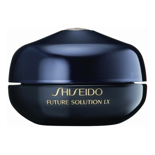 Shiseido Future Solution LX Eye and Lip Contour Regenerating Cream