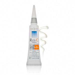 Vichy Reti-C Eyes Intensive Corrective Care