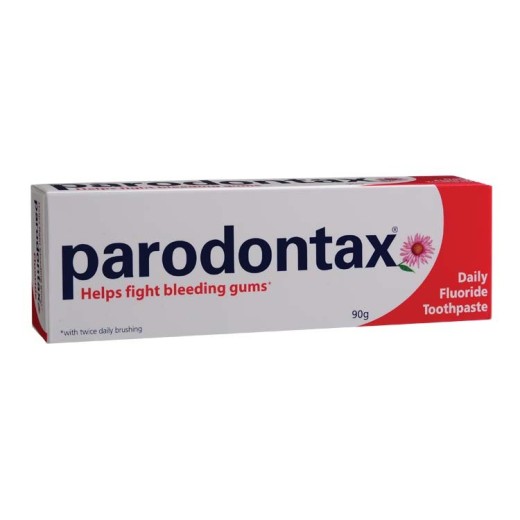 Parodontax Daily Fluoride