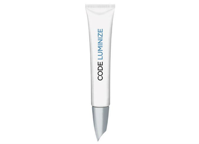 Loreal Code Luminize