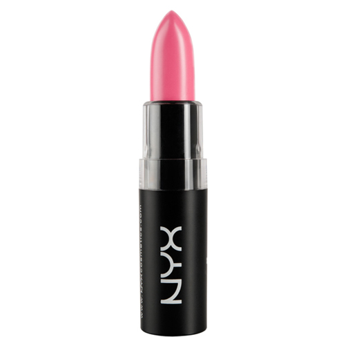 NYX Matte Lipstich, Audrey