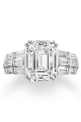 Harry Winston