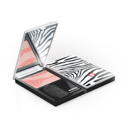 Sisley Phyto Blush Eclat Duo 01